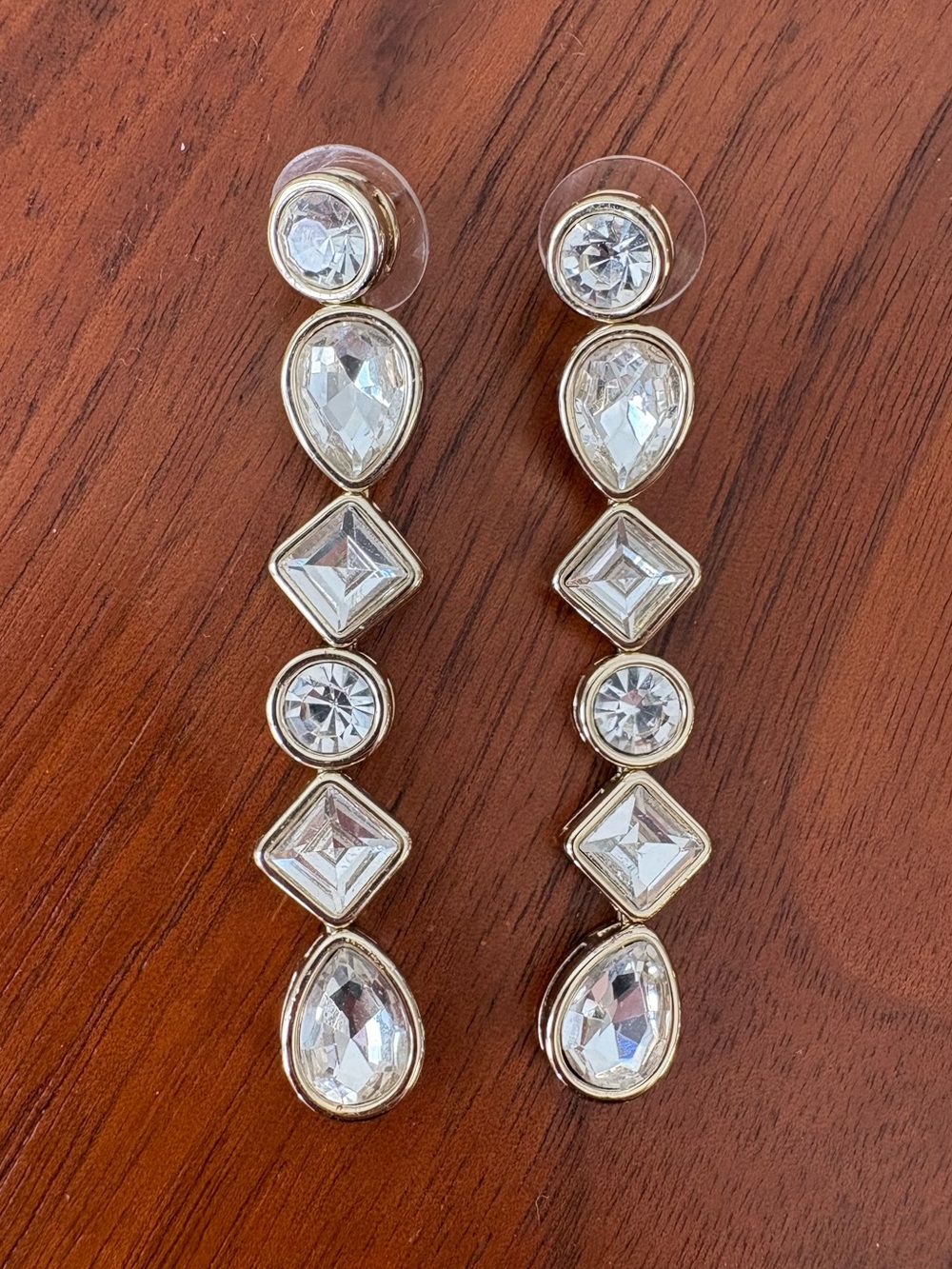 BaubleBar Dixie Earrings